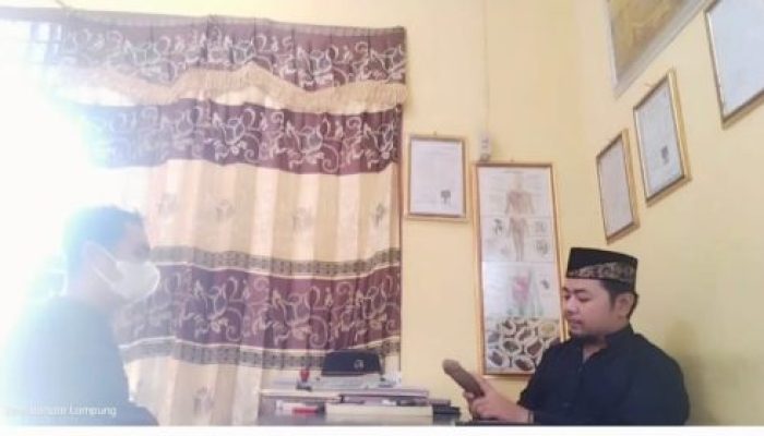 Pengobatan Alat Vital Di Medan H Abdul Azis Paling Ampuh Resmi