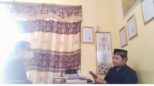Pengobatan alat vital di Medan