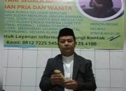 H. Abdul Azis, Terapis Tradisional Vitalitas Pria Terbaik di Parepare–Maros