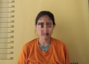 Karyawan BRILink di Rohul Gelapkan Rp36 Juta, Ditangkap Polisi