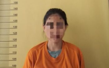 Karyawan BRILink di Rohul Gelapkan Rp36 Juta, Ditangkap Polisi
