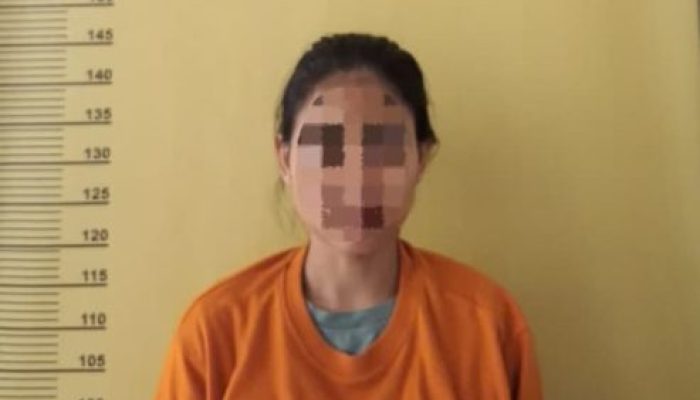 Karyawan BRILink di Rohul Gelapkan Rp36 Juta, Ditangkap Polisi