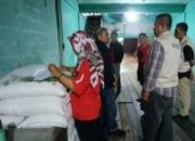 Stok Beras Premium Menipis di Meranti, Pemkab Siapkan Gerakan Pangan Murah