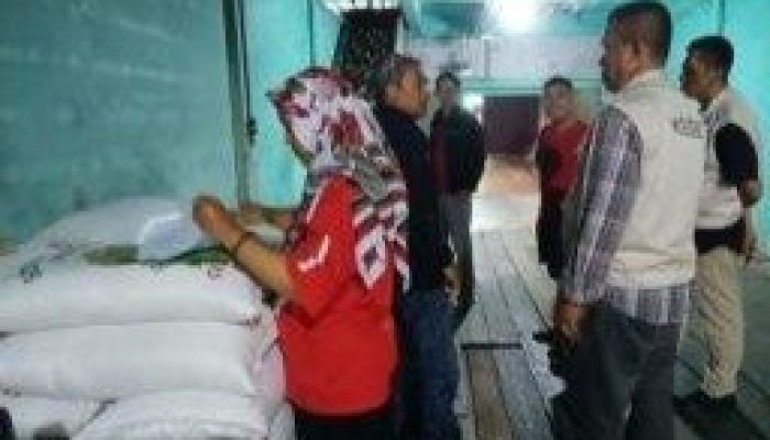 Stok Beras Premium Menipis di Meranti, Pemkab Siapkan Gerakan Pangan Murah
