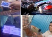 Bos Judi Akau Diduga Kebal Hukum, Lapak Judi Jackpot Batam Tetap Beroperasi Bebas