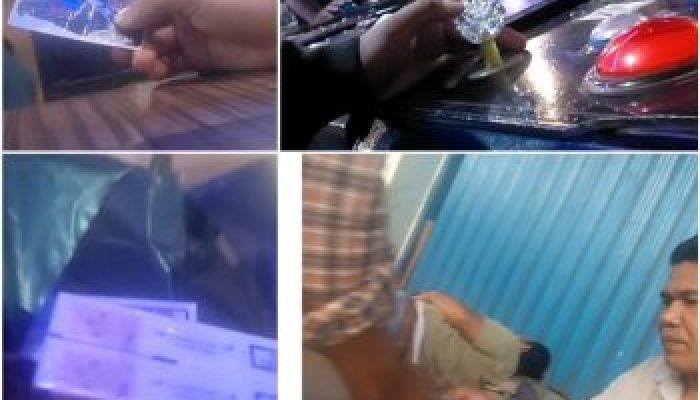 Bos Judi Akau Diduga Kebal Hukum, Lapak Judi Jackpot Batam Tetap Beroperasi Bebas