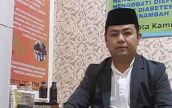 Terapi Tradisional Vitalitas Pria dan Wanita Kini Hadir di Semarang, Dipimpin Pakar H. Abdul Azis