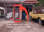 Dugaan Jual Solar Ilegal di Inhil Disorot, Tim AMI Dihadang OTK hingga Mobil Diserang