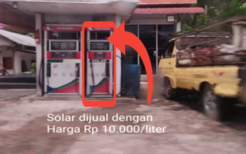 Dugaan Jual Solar Ilegal di Inhil Disorot, Tim AMI Dihadang OTK hingga Mobil Diserang