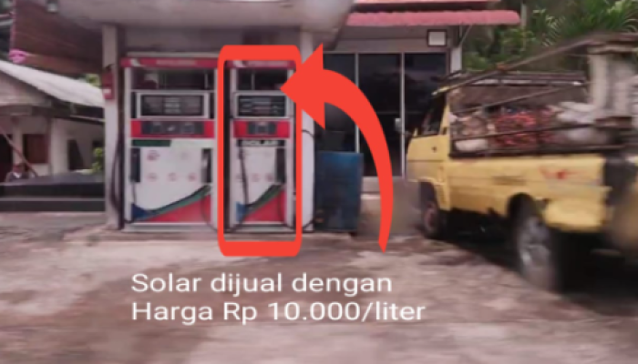 Dugaan Jual Solar Ilegal di Inhil Disorot, Tim AMI Dihadang OTK hingga Mobil Diserang