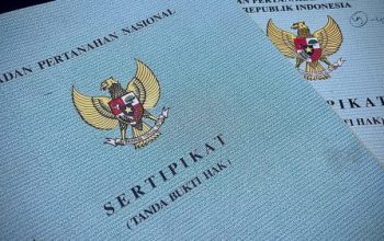 Sertifikat Tanah Milik Warga Meranti Atas Nama M. Yusuf Dinyatakan Hilang, Proses Penggantian Segera Dilakukan