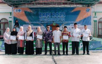 Menuju Akreditasi Unggul, Prodi KPI IAIN Bengkalis Mantapkan Persiapan Asesmen Lapangan