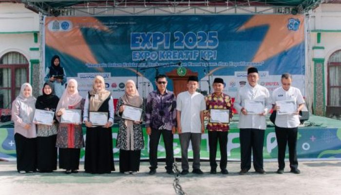 Menuju Akreditasi Unggul, Prodi KPI IAIN Bengkalis Mantapkan Persiapan Asesmen Lapangan