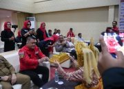 Tokoh Pers dan Pejabat Daerah Hadiri Rakerpus Aliansi Media Indonesia 2025 di Pekanbaru