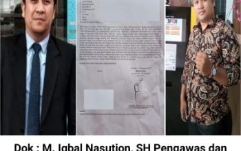 Enam Jurnalis AMI Diduga Diserang Saat Liput Mafia Solar, Laporan Resmi Masuk ke Polda Riau