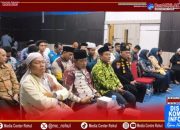 Pemkab Rohul Gelar Seminar Daerah, Usulkan Syech Abdul Wahab Rokan Jadi Pahlawan Nasional
