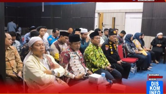 Pemkab Rohul Gelar Seminar Daerah, Usulkan Syech Abdul Wahab Rokan Jadi Pahlawan Nasional