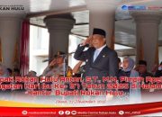 Peringatan Hari Ibu ke-97 di Rokan Hulu: Meneguhkan Peran Perempuan sebagai Pilar Indonesia Emas 2045