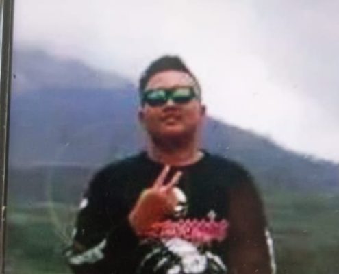 Penggelapan Sepeda Motor, Warga Binjai Lapor Polisi