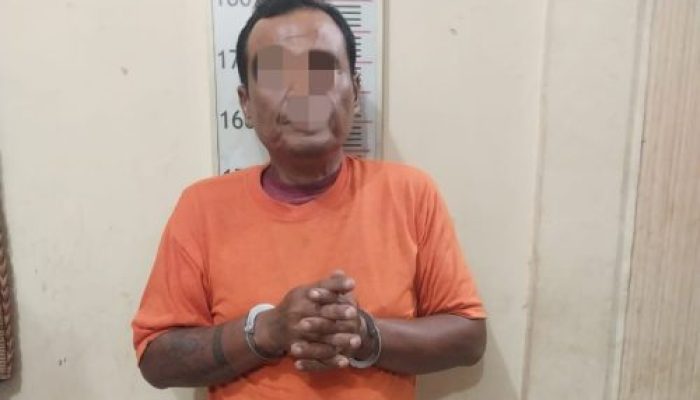Polsek Padang Tualang Bongkar Kasus Sabu, Kapolres Langkat Beri Apresiasi