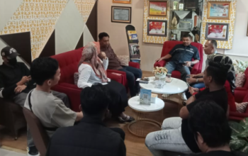 Pelayanan ATR/BPN Riau Disorot, Aktivis Nilai Kakanwil Sulit Ditemui Masyarakat