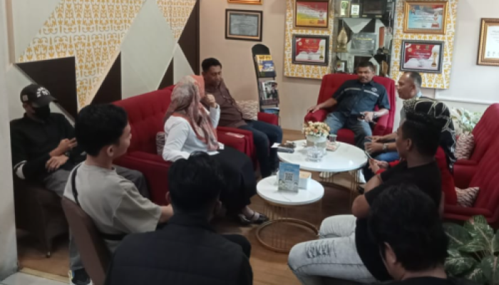 Pelayanan ATR/BPN Riau Disorot, Aktivis Nilai Kakanwil Sulit Ditemui Masyarakat