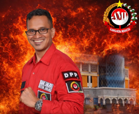 DPP AMI Ingatkan OPD, Melalui Walikota Pekanbaru Soal Hak Pers atas Informasi