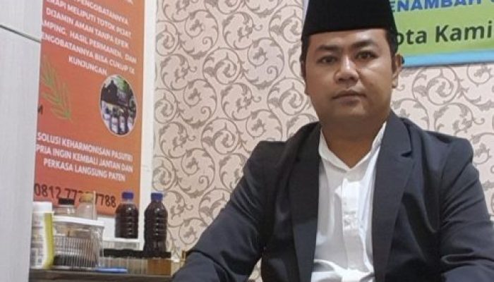 Pengobatan Alternatif Ternate H.Abdulazis Atasi Ejakulasi Dini