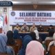 Pendidikan Kesetaraan bagi Warga Binaan, Lapas Pasir Pangarayan Bersama PKBM Pelita Riau Gelar Pembekalan Calon Tutor