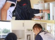 Lapas Pasir Pangaraian Siap Dukung Layanan Kesehatan Warga Binaan,Cek Ambulance