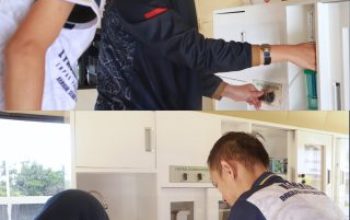 Lapas Pasir Pangaraian Siap Dukung Layanan Kesehatan Warga Binaan,Cek Ambulance