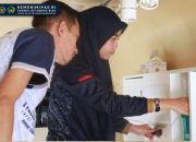 Lapas Pasir Pangaraian Siap Dukung Layanan Kesehatan Warga Binaan,Cek Ambulance