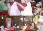 Momentum Ramadan 1447 H, Pengajian Rutin Perkuat Iman Warga Binaan Lapas Pasir Pangarayan