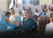 Pelantikan Pengurus Himpaudi Rokan Hulu 2026-2030, Bunda PAUD Tekankan Layanan Berkualitas dan Ramah Anak