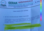 Proyek Drainase Bangau Sakti Dilaporkan ke Polisi, LSM Soroti Dugaan Pengurangan Volume