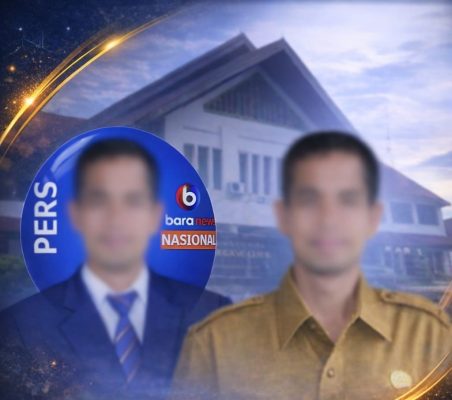 Diduga Rangkap Jabatan, ASN Disebut Jadi Pimpinan di 22 Media Online, Picu Sorotan Publik