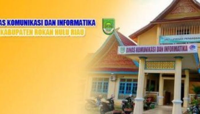 Dugaan Korupsi Anggaran Publikasi Diskominfo Rohul Menguat, Sistem Pembayaran Disorot