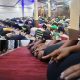 Tingkatkan Keimanan di Bulan Ramadan, Lapas Pasir Pangarayan Gelar Salat Gerhana dan Rangkaian Ibadah Malam