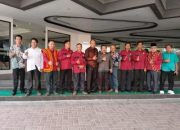 DPD IKNR Rokan Hulu Ucapan Selamat Hari Raya Idul Fitri 1447 H, Harapkan Persatuan dan Kebersamaan Antar Masyarakat