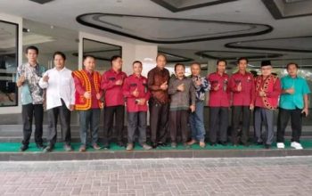 DPD IKNR Rokan Hulu Ucapan Selamat Hari Raya Idul Fitri 1447 H, Harapkan Persatuan dan Kebersamaan Antar Masyarakat