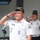 Pimpin Apel Pagi, Kalapas Pasir Pangarayan Berikan Penguatan Agenda Kedinasan kepada Seluruh Pegawai