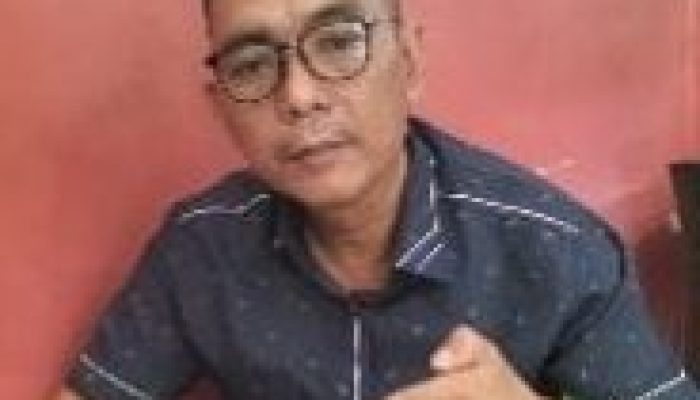 Identitas UKW Emos Gea Diduga Disalahgunakan, Pemilik Media Terancam Dilaporkan