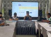 252 Siswa Lolos Seleksi SKO Riau 2026