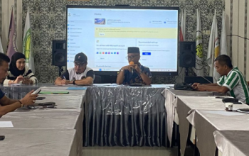 252 Siswa Lolos Seleksi SKO Riau 2026