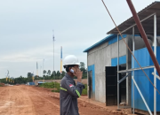 Akses Wartawan Dibatasi di Peresmian Galangan Kapal MNS, Transparansi Dipertanyakan