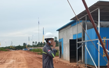 Akses Wartawan Dibatasi di Peresmian Galangan Kapal MNS, Transparansi Dipertanyakan