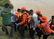 Tragedi Sungai Batang Kuantan: Bocah 4 Tahun Ditemukan Meninggal