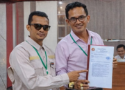 DPP AMI Laporkan 7 Media Abal-abal ke Polda Riau, Diduga Langgar UU Pers