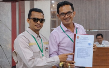 DPP AMI Laporkan 7 Media Abal-abal ke Polda Riau, Diduga Langgar UU Pers