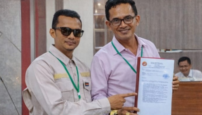 DPP AMI Laporkan 7 Media Abal-abal ke Polda Riau, Diduga Langgar UU Pers